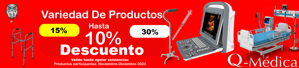 varios qmedica